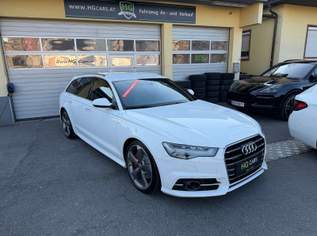 A6 3.0 TDI quattro 2x S-Line*Luft*ACC*MATRIX*20""*, 24990 €, Auto & Fahrrad-Autos in 6890 Lustenau