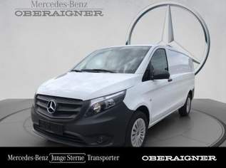 Vito 114 CDI Kasten Lang, 36900 €, Auto & Fahrrad-Autos in 4150 Rohrbach-Berg