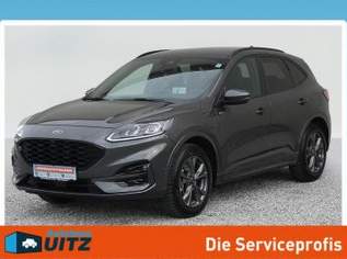 Kuga 2.5 PHEV ST-Line X, 25300 €, Auto & Fahrrad-Autos in 8330 Feldbach