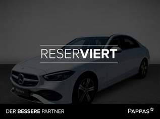 C 220 d, 33900 €, Auto & Fahrrad-Autos in 4844 Regau