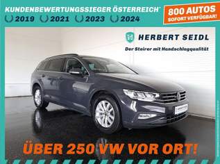 Passat BUSINESS 2,0 TDI DSG *LED / NAVI / AHV & KAMERA..., 20980 €, Auto & Fahrrad-Autos in 8200 Gleisdorf