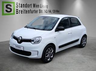 TWINGO Electric Equilibre R80, 9850 €, Auto & Fahrrad-Autos in 1230 Liesing TWINGO Electric Equilibre R80, 9850 €, Auto & Fahrrad-Autos in 1230 Liesing