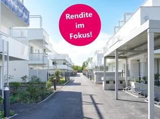 Nachhaltigkeit trifft Rendite - THE VINEYARD, 437733 €, Immobilien-Wohnungen in 2344 Gemeinde Maria Enzersdorf