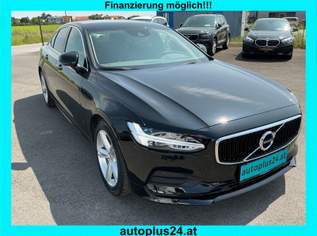 S90 D3 Momentum Pro Geartronic, 29990 €, Auto & Fahrrad-Autos in 2751 Gemeinde Matzendorf-Hölles S90 D3 Momentum Pro Geartronic, 29990 €, Auto & Fahrrad-Autos in 2751 Gemeinde Matzendorf-Hölles