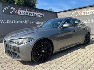 Giulia Super 2,2 150 AT RWD Super, 10900 €, Auto & Fahrrad-Autos in 3160 Gemeinde Traisen Giulia Super 2,2 150 AT RWD Super, 10900 €, Auto & Fahrrad-Autos in 3160 Gemeinde Traisen