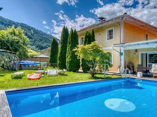 Wohntraum in idyllischer Berglandschaft, 925000 €, Immobilien-Häuser in 6115 Gemeinde Kolsassberg