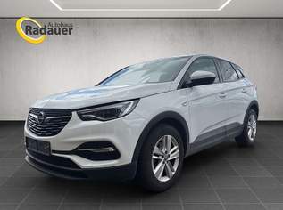Grandland X 1,2 Turb Dir. Inj. Edition Start/Stop, 16490 €, Auto & Fahrrad-Autos in 8820 Neumarkt in der Steiermark Grandland X 1,2 Turb Dir. Inj. Edition Start/Stop, 16490 €, Auto & Fahrrad-Autos in 8820 Neumarkt in der Steiermark