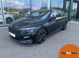 SCALA MONTE CARLO TSI DSG, 23880 €, Auto & Fahrrad-Autos in 4810 Gmunden SCALA MONTE CARLO TSI DSG, 23880 €, Auto & Fahrrad-Autos in 4810 Gmunden