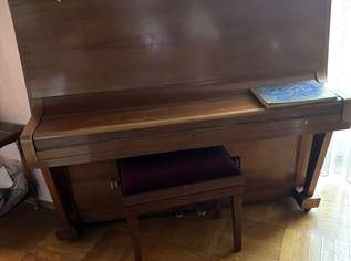 Pianino , 0 €, Haus, Bau, Garten-Möbel & Sanitär in 1190 Döbling