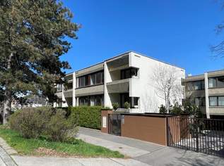 Schöne 2-Zimmer-Wohnung mit West-Loggia und Garage, 200000 €, Immobilien-Wohnungen in 1230 Liesing
