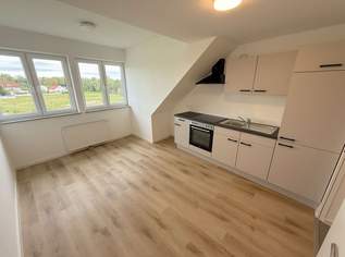 Schöne Dachgeschosswohnung in Pottenbrunn zu vermieten!, 500 €, Immobilien-Wohnungen in 3140 Pottenbrunn