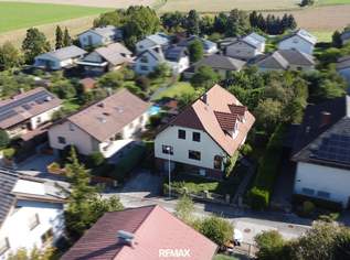 Gepflegtes Einfamilienhaus mit großem Garten und Ausbaupotenzial in Gerersdorf, 375000 €, Immobilien-Häuser in 3385 Gerersdorf Gepflegtes Einfamilienhaus mit großem Garten und Ausbaupotenzial in Gerersdorf, 375000 €, Immobilien-Häuser in 3385 Gerersdorf