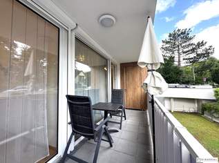 Moderne 2 Zimmer Wohnung | Loggia | Villenviertel von Bad Vöslau | Hügelgasse, 949 €, Immobilien-Wohnungen in 2540 Bad Vöslau Moderne 2 Zimmer Wohnung | Loggia | Villenviertel von Bad Vöslau | Hügelgasse, 949 €, Immobilien-Wohnungen in 2540 Bad Vöslau