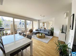 Traumhafte 2-Zimmer-Wohnung mit Terrasse nahe Schönbrunn!, 1900 €, Immobilien-Wohnungen in 1130 Hietzing