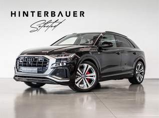 Q8 50 TDI quattro*S-LINE*AHK*PANO*HEAD-UP*B&O*22'', 54790 €, Auto & Fahrrad-Autos in 5112 Lamprechtshausen