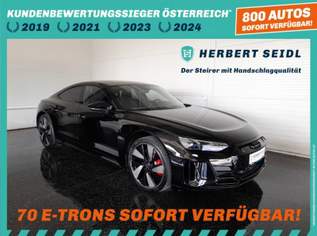 e-tron GT 93,4kWh quattro, 64480 €, Auto & Fahrrad-Autos in 8200 Gleisdorf e-tron GT 93,4kWh quattro, 64480 €, Auto & Fahrrad-Autos in 8200 Gleisdorf
