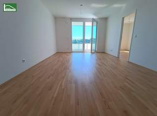 Traumhafte 2-Zimmer-Erstbezugswohnung - Steingötterhof: Stadt trifft Natur, 745 €, Immobilien-Wohnungen in 3100 Stattersdorf
