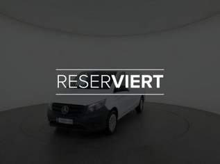 eVito 112 Kasten Lang, 33588 €, Auto & Fahrrad-Autos in 1210 Floridsdorf
