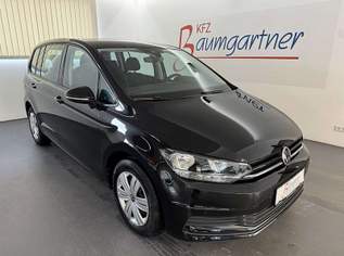 Touran 2,0 TDI *NAVI*ACC*Virtual Cockpit*Elektrische H..., 26850 €, Auto & Fahrrad-Autos in 4141 Pfarrkirchen im Mühlkreis