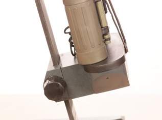 Mikroskop-Adapter für Fernglas
