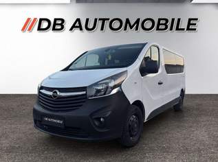 Vivaro L1H1 1,6 CDTI 2,7t 9 Stz, 14990 €, Auto & Fahrrad-Autos in 4053 Ansfelden Vivaro L1H1 1,6 CDTI 2,7t 9 Stz, 14990 €, Auto & Fahrrad-Autos in 4053 Ansfelden