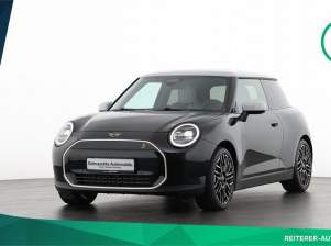 MINI Cooper SE *JCW Sportsitze* *Head-Up*, 35790 €, Auto & Fahrrad-Autos in Steiermark