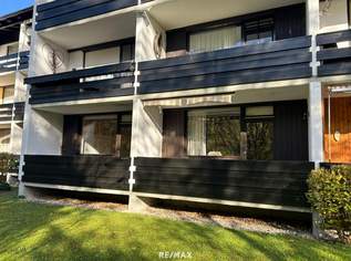 Gemütliches Zuhause in idyllischer Naturlage, 115000 €, Immobilien-Wohnungen in 4645 Grünau im Almtal