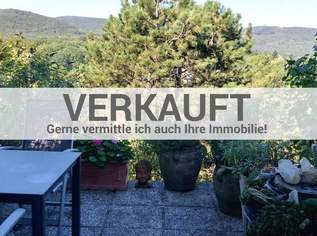 "VERKAUFT - Hideaway - Chalet mit Fernblick und Garten am Wolfersberg", 432000 €, Immobilien-Häuser in 1140 Penzing "VERKAUFT - Hideaway - Chalet mit Fernblick und Garten am Wolfersberg", 432000 €, Immobilien-Häuser in 1140 Penzing