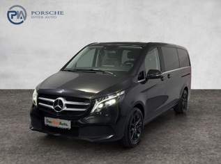 V-Klasse 220/250/300 d AVANTGARDE 4MATIC lang, 59990 €, Auto & Fahrrad-Autos in 9020 Innere Stadt V-Klasse 220/250/300 d AVANTGARDE 4MATIC lang, 59990 €, Auto & Fahrrad-Autos in 9020 Innere Stadt