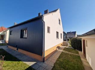 Einfamilienhaus in begehrter Wohnlage von Gainfarn!, 450000 €, Immobilien-Häuser in 2540 Bad Vöslau