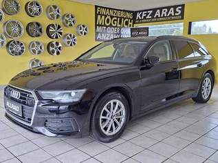 A6 40 TDI quattro 1.BESITZ, LENKRADH., PDC, RFK, 26500 €, Auto & Fahrrad-Autos in 4910 Ried im Innkreis