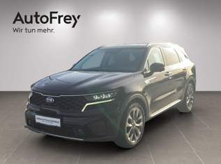 Sorento 2,2 CRDi SCR AWD Plati, 33890 €, Auto & Fahrrad-Autos in 5300 Hallwang