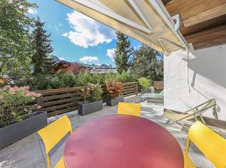 Terrassenwohnung am Sonnberg mit Hahnenkammblick, 750000 €, Immobilien-Wohnungen in 6370 Stadt Kitzbühel Terrassenwohnung am Sonnberg mit Hahnenkammblick, 750000 €, Immobilien-Wohnungen in 6370 Stadt Kitzbühel