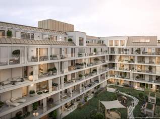 Lange Allee 6A - Eigentum in 1220 Wien, 1018000 €, Immobilien-Wohnungen in 1220 Donaustadt Lange Allee 6A - Eigentum in 1220 Wien, 1018000 €, Immobilien-Wohnungen in 1220 Donaustadt