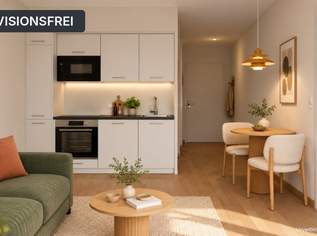 PROVISIONSFREI: Ruhige Vorsorgewohnung mit Balkon in attraktiver Wohnlage, 219300 €, Immobilien-Wohnungen in 1110 Simmering PROVISIONSFREI: Ruhige Vorsorgewohnung mit Balkon in attraktiver Wohnlage, 219300 €, Immobilien-Wohnungen in 1110 Simmering