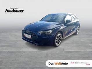 A3 30 TDI S line, 36900 €, Auto & Fahrrad-Autos in 8753 Fohnsdorf A3 30 TDI S line, 36900 €, Auto & Fahrrad-Autos in 8753 Fohnsdorf