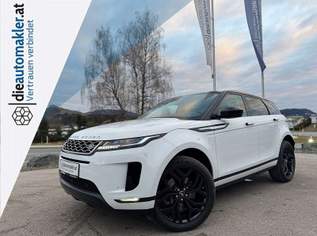 Range Rover Evoque 2,0 D150 S Aut. *FACELIFT*, 29990 €, Auto & Fahrrad-Autos in 9300 Sankt Veit an der Glan