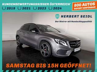GLA 200d AMG 4x4 Aut *LED HIGH PERFORMANCE ..., 24880 €, Auto & Fahrrad-Autos in 8200 Gleisdorf
