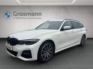 320d xDrive, 29980 €, Auto & Fahrrad-Autos in 4853 Steinbach am Attersee