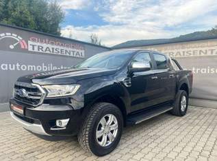 Ranger Limited Doppelkabine 4x4 3500, 26990 €, Auto & Fahrrad-Autos in 3160 Gemeinde Traisen