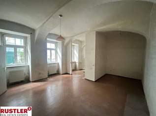 Bastlerhit! Sanierungsbedürftige 1 Zimmerwohnung in absoluter Toplage in 1070 Wien !, 215000 €, Immobilien-Wohnungen in 1070 Neubau