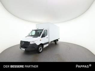 Sprinter 317 CDI Koffer LBW Lang, 67188 €, Auto & Fahrrad-Autos in 4030 Kleinmünchen-Auwiesen