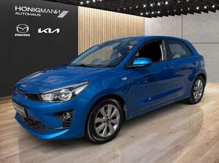 Rio 1,0 TGDI GPF Silber ISG, 13550 €, Auto & Fahrrad-Autos in 2700 
