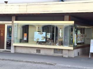 Ebenerdiges Geschäftslokal - direkt im Zentrum!, 850 €, Immobilien-Gewerbeobjekte in 2020 Hollabrunn