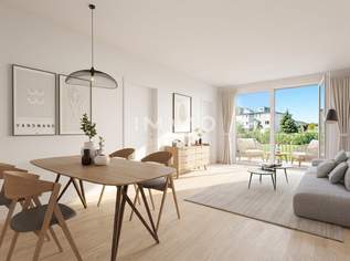 Zuhause ankommen! Mit der U4 ganz schnell möglich! Küchengutschein geschenkt!, 302500 €, Immobilien-Wohnungen in 1140 Penzing