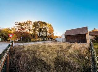 DAS LEBEN AM LAND - Sonniges Eckgrundstück im Ortszentrum (Altbestand vorhanden), 165000 €, Immobilien-Grund und Boden in 2011 Obermallebarn DAS LEBEN AM LAND - Sonniges Eckgrundstück im Ortszentrum (Altbestand vorhanden), 165000 €, Immobilien-Grund und Boden in 2011 Obermallebarn