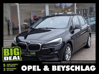 216d Active Tourer Advantage A, 15990 €, Auto & Fahrrad-Autos in 1190 Döbling