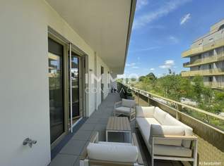 Preishammer: 3 Zimmer mit weitläufigem Balkon in Grünlage, 394000 €, Immobilien-Wohnungen in 1210 Floridsdorf Preishammer: 3 Zimmer mit weitläufigem Balkon in Grünlage, 394000 €, Immobilien-Wohnungen in 1210 Floridsdorf