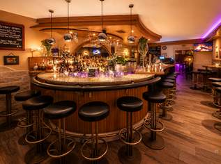 Gut geführte Bar in zentraler Lage von Innsbruck, 399000 €, Immobilien-Gewerbeobjekte in Tirol
