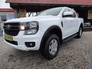 Ranger XLT 4WD Doppelkabine, 37800 €, Auto & Fahrrad-Autos in 8323 St. Marein bei Graz